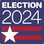 The 2024 Election: Issues that Matter for College Students on September 23, 2024